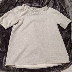 2 for 20 stylish short sleeve sweatshirt